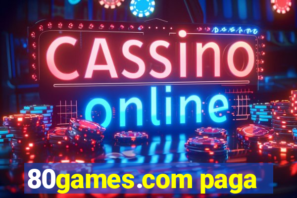 80games.com paga